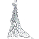 Illustration for article titled Jennifer Lopez Wears Swimsuits For Vogue